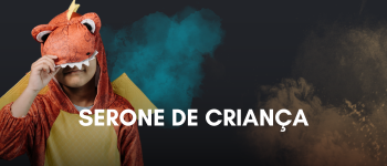 Perfumes SerOne Criança