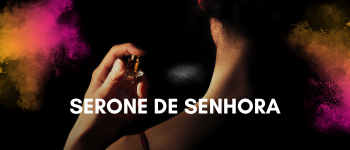 Perfumes SerOne Senhora